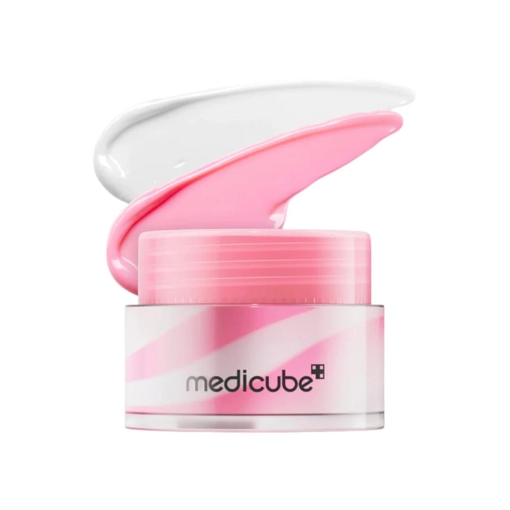 Medicube PDRN Lip Sleeping Mask naktinė lūpų kaukė 10 g