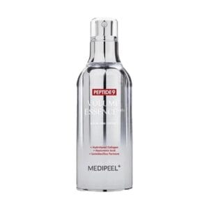 MEDI-PEEL Peptide 9 Volume All In One Essence stangrinamoji veido esencija su peptidais 100 ml