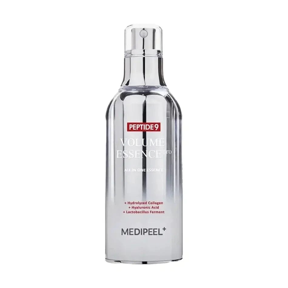 MEDI-PEEL Peptide 9 Volume All In One Essence stangrinamoji veido esencija su peptidais 100 ml