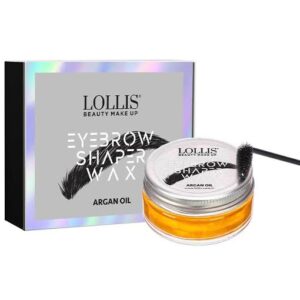 Lollis antakių formavimo vaškas 30 ml