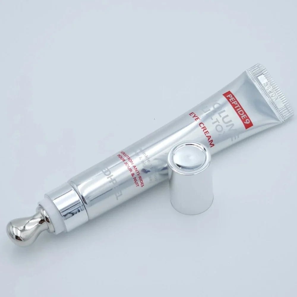 MEDI-PEEL Peptide 9 paakių kremas su metaliniu aplikatoriumi