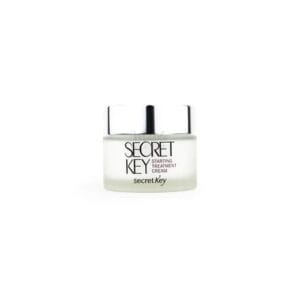 Secret Key Starting Treatment Cream drėkinantis veido kremas 50 g