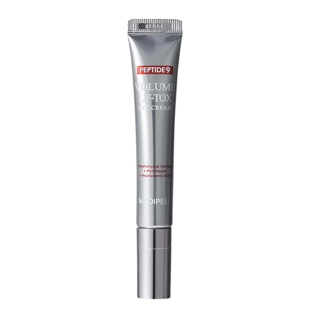 MEDI-PEEL Peptide 9 Volume Lif-Tox paakių kremas 20 ml