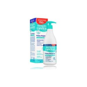 Instituto Español Atopic Skin kūno losjonas 750 ml